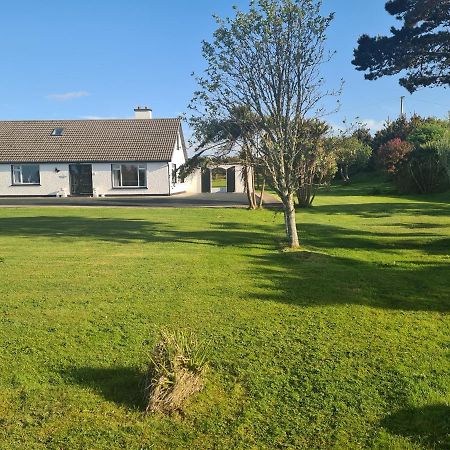 Carraig Bawn Villa Burtonport Bagian luar foto
