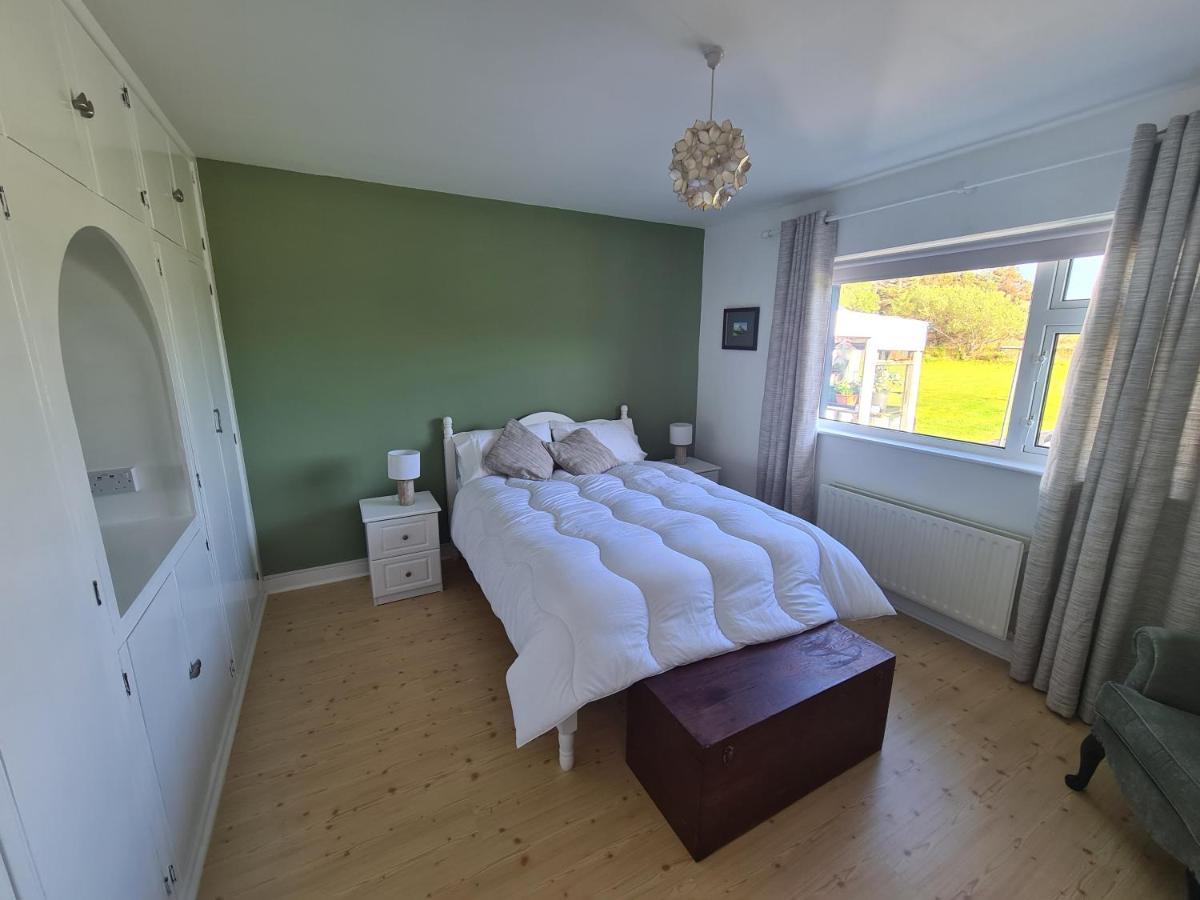 Carraig Bawn Villa Burtonport Bagian luar foto