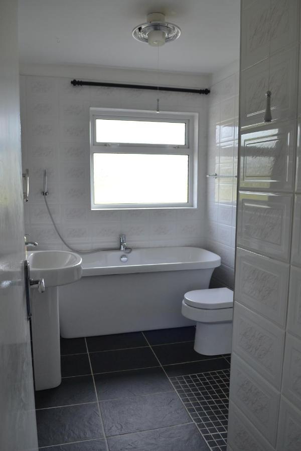 Carraig Bawn Villa Burtonport Bagian luar foto