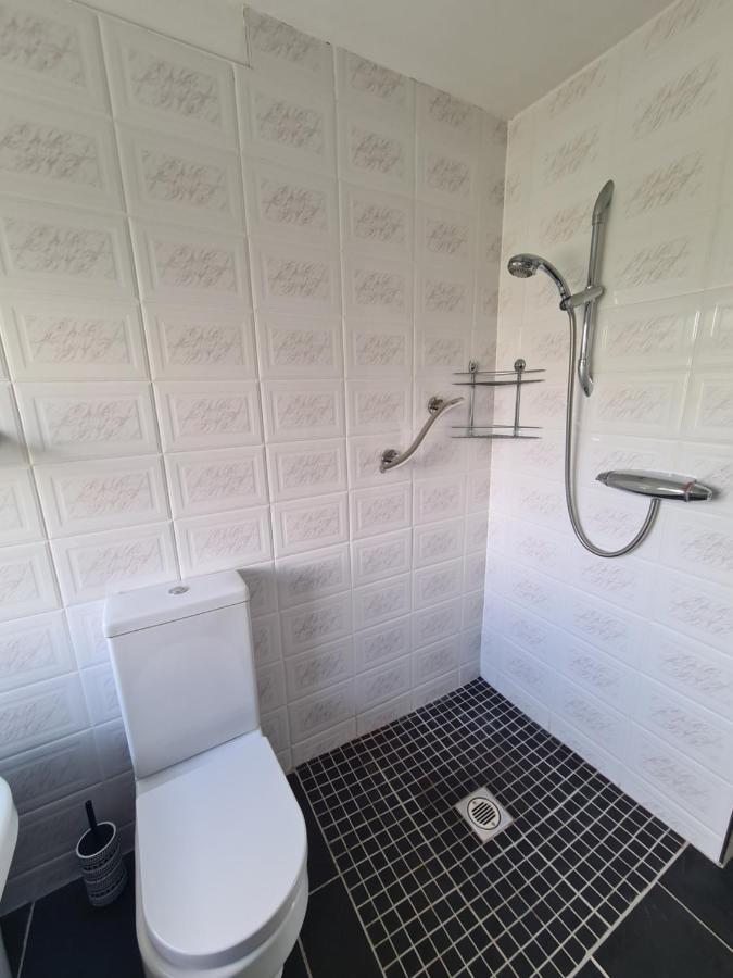 Carraig Bawn Villa Burtonport Bagian luar foto